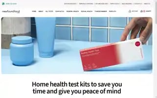 Newfoundlandtesting.com Screenshot 2024-05-24 06:22:41