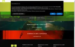 Farmaciadeisani.eu Screenshot 2024-06-12 04:39:33