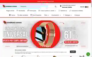 Diversascoisas.com Screenshot 2024-04-15 06:34:22