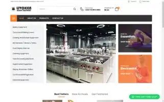 Livokenbakeryequipment.com Screenshot 2024-05-28 18:56:25