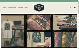 Darkseas.com Screenshot 2024-05-05 20:54:01