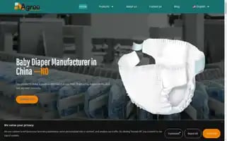 Ppdiaper.com Screenshot 2024-05-18 23:54:54