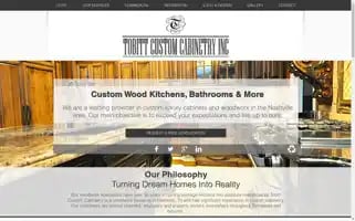 Tobittcabinets.com Screenshot 2024-05-16 21:40:13
