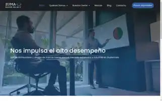 Zuma.com.gt Screenshot 2024-07-02 01:43:42