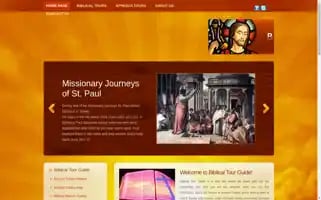 Biblicaltourguide.com Screenshot 2024-04-27 04:10:09
