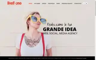 Livellouno.it Screenshot 2024-06-17 18:21:53