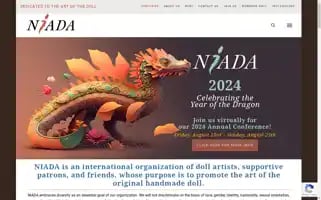 Niada.org Screenshot 2024-07-01 06:13:20