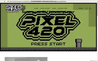 Pixel420.fr Screenshot 2024-05-03 10:51:09