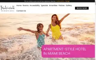 Tradewindsapartmenthotel.com Screenshot 2024-04-17 04:46:03