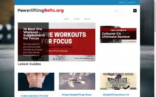 Powerliftingbelts.org Screenshot 2024-06-29 16:10:04