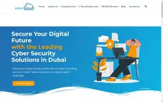 Smartcloud-security.com Screenshot 2024-05-19 05:40:21