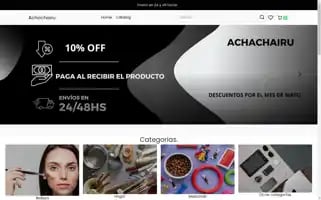 Achachairu.shop Screenshot 2024-05-03 23:08:34