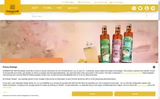 Sonnentor.com Screenshot 2024-07-02 13:16:37