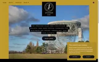 Pcctravel.net Screenshot 2024-04-17 04:47:34