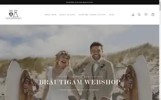 Hochzeitsrausch-brautmoden-shop.com Screenshot 2024-07-04 22:42:35
