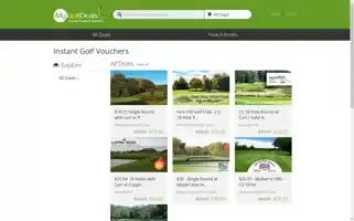 Mygolfdeals.com Screenshot 2024-05-13 01:35:56