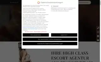 Classic-escort.com Screenshot 2024-07-07 02:50:33