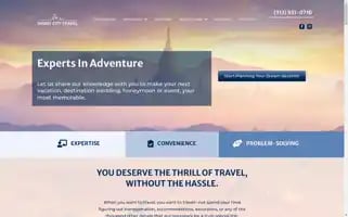 Windycitytravel.com Screenshot 2024-04-15 13:33:24