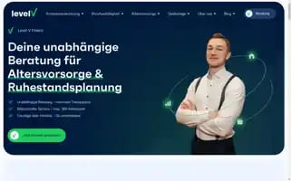Levelv-finanz.de Screenshot 2024-06-17 10:19:47