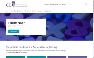 Cea.nl Screenshot 2024-07-08 01:26:26