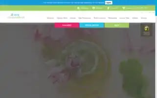 Spahoteldevin.com Screenshot 2024-04-15 20:30:57