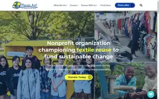 Planetaid.org Screenshot 2024-07-05 18:16:49