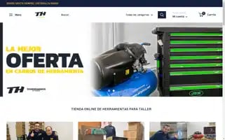 Totherramienta.com Screenshot 2024-04-17 14:39:25