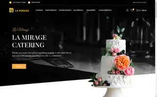 Lamirage.events Screenshot 2024-07-03 09:25:28