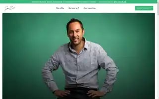 Stephanesaidani.com Screenshot 2024-06-17 02:09:55