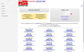 Deydistributing.com Screenshot 2024-05-15 19:54:32