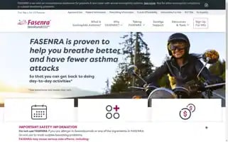 Fasenra.com Screenshot 2024-07-05 07:15:25