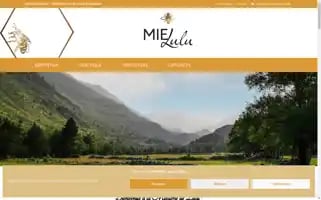 Mielulu.fr Screenshot 2024-05-25 10:55:03