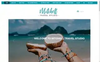 Mitchelltravelstudio.com Screenshot 2024-04-23 23:49:58