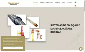 Goldenfix.com.br Screenshot 2024-06-27 09:49:38