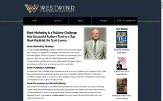 Book-marketing-expert.com Screenshot 2024-05-08 20:35:33