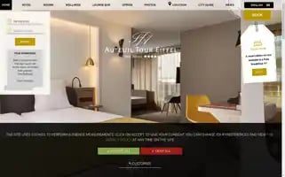 Hotel-auteuil-toureiffel-paris.com Screenshot 2024-04-24 03:02:35