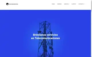 Jwtelecoms.com Screenshot 2024-05-19 12:06:49