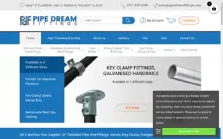 Pipedreamfittings.com Screenshot 2024-06-12 02:10:24
