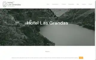 Lasgrandashotel.com Screenshot 2024-04-18 11:18:26