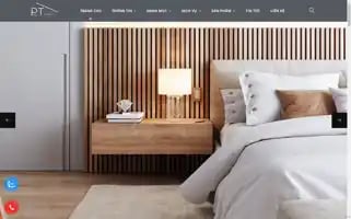 Thietkenoithatphuthuan.vn Screenshot 2024-05-21 22:02:12