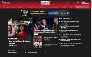 Kron4.com Screenshot 2024-05-06 01:09:15