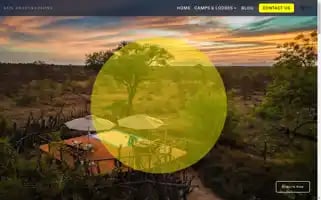 Sundestinations.co.za Screenshot 2024-04-17 12:39:33