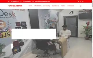 Theerainfotech.com Screenshot 2024-05-26 21:08:09