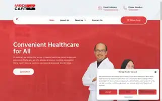 Medicart.my Screenshot 2024-06-29 06:22:30