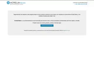 Campaign-index.com Screenshot 2024-07-04 11:37:45