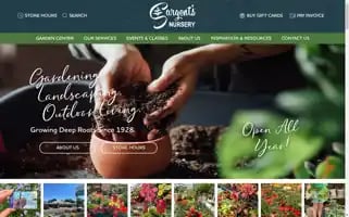 Sargentsnursery.com Screenshot 2024-06-12 14:23:52