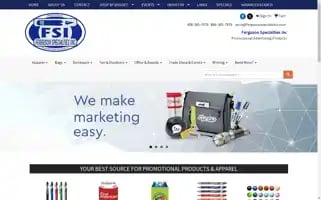 Fergusonspecialties.com Screenshot 2024-05-15 22:04:06