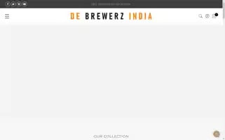 De-brewerz.com Screenshot 2024-05-09 08:59:14