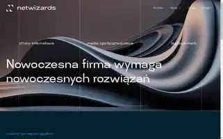 Netwizards.pl Screenshot 2024-06-15 07:44:11