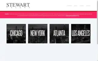 Stewarttalent.com Screenshot 2024-07-01 00:14:36
